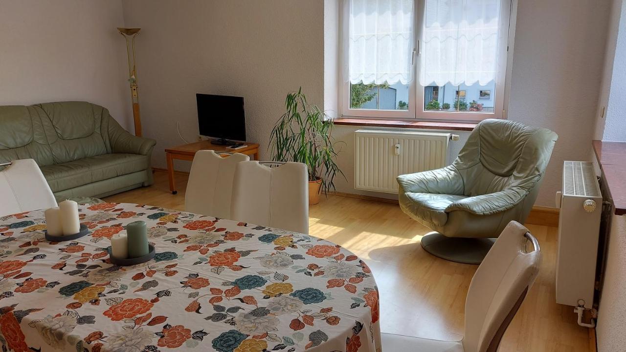 Roter Milan Appartement Kaisitz Buitenkant foto
