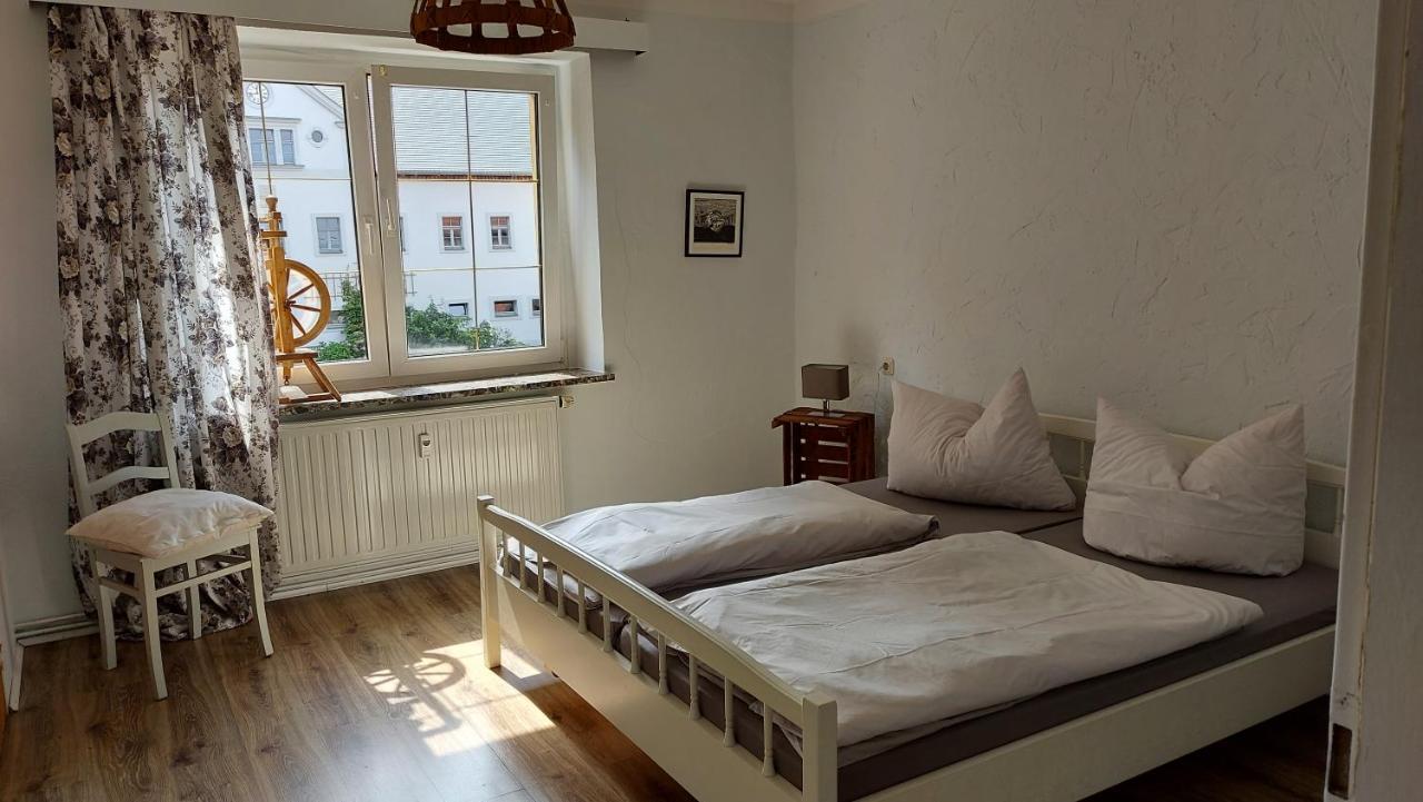 Roter Milan Appartement Kaisitz Buitenkant foto