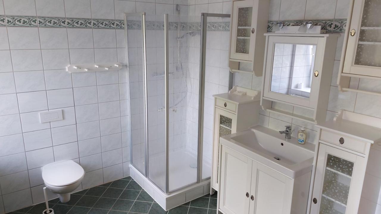 Roter Milan Appartement Kaisitz Buitenkant foto