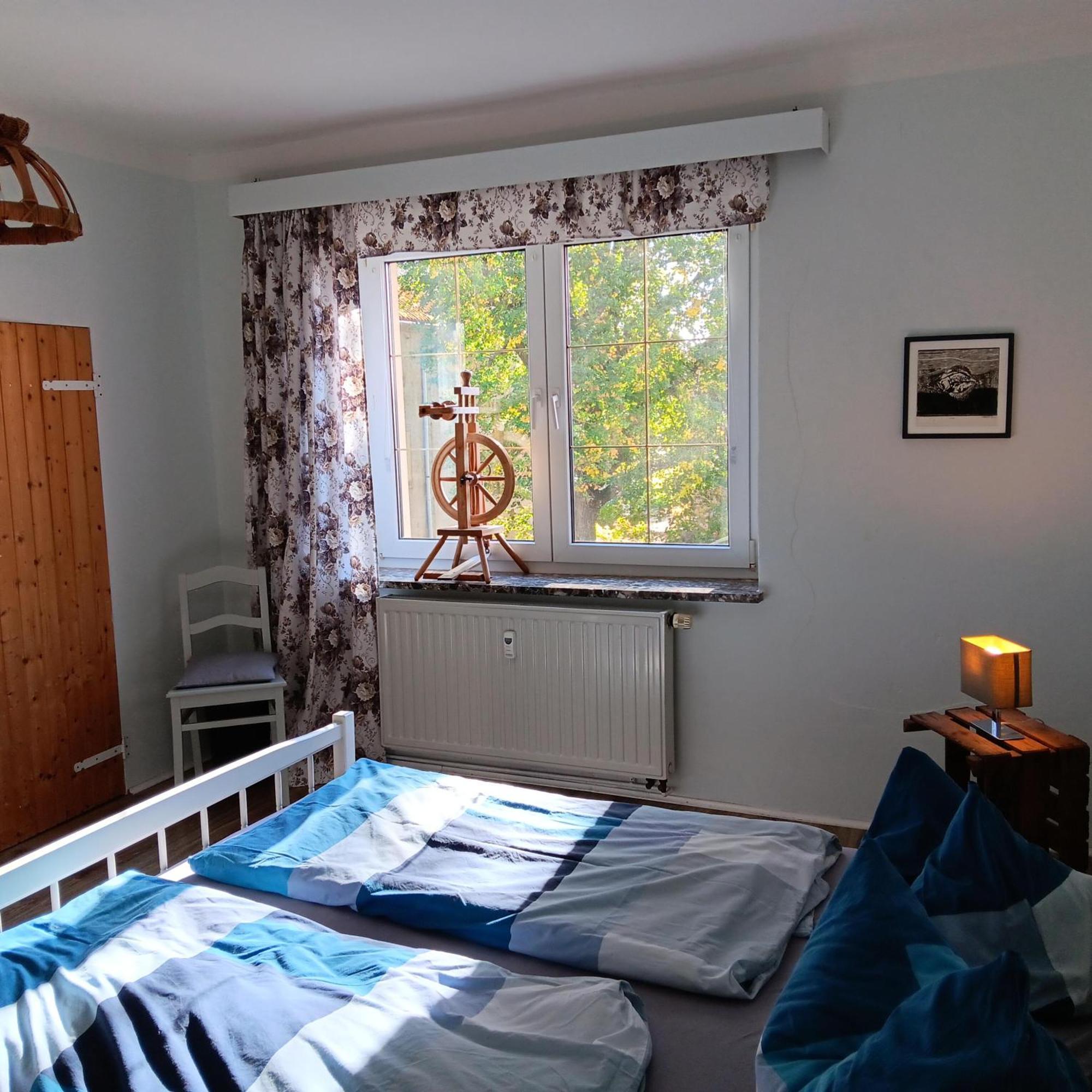 Roter Milan Appartement Kaisitz Buitenkant foto