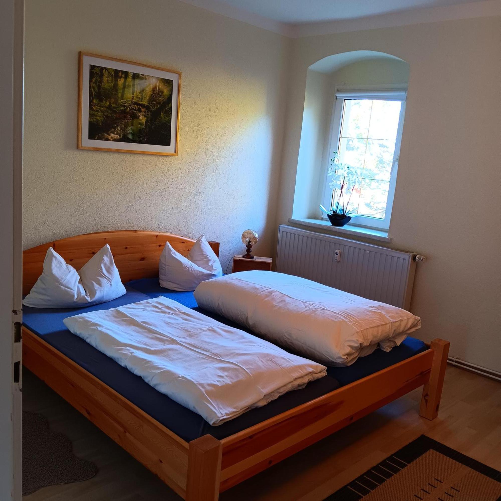 Roter Milan Appartement Kaisitz Buitenkant foto