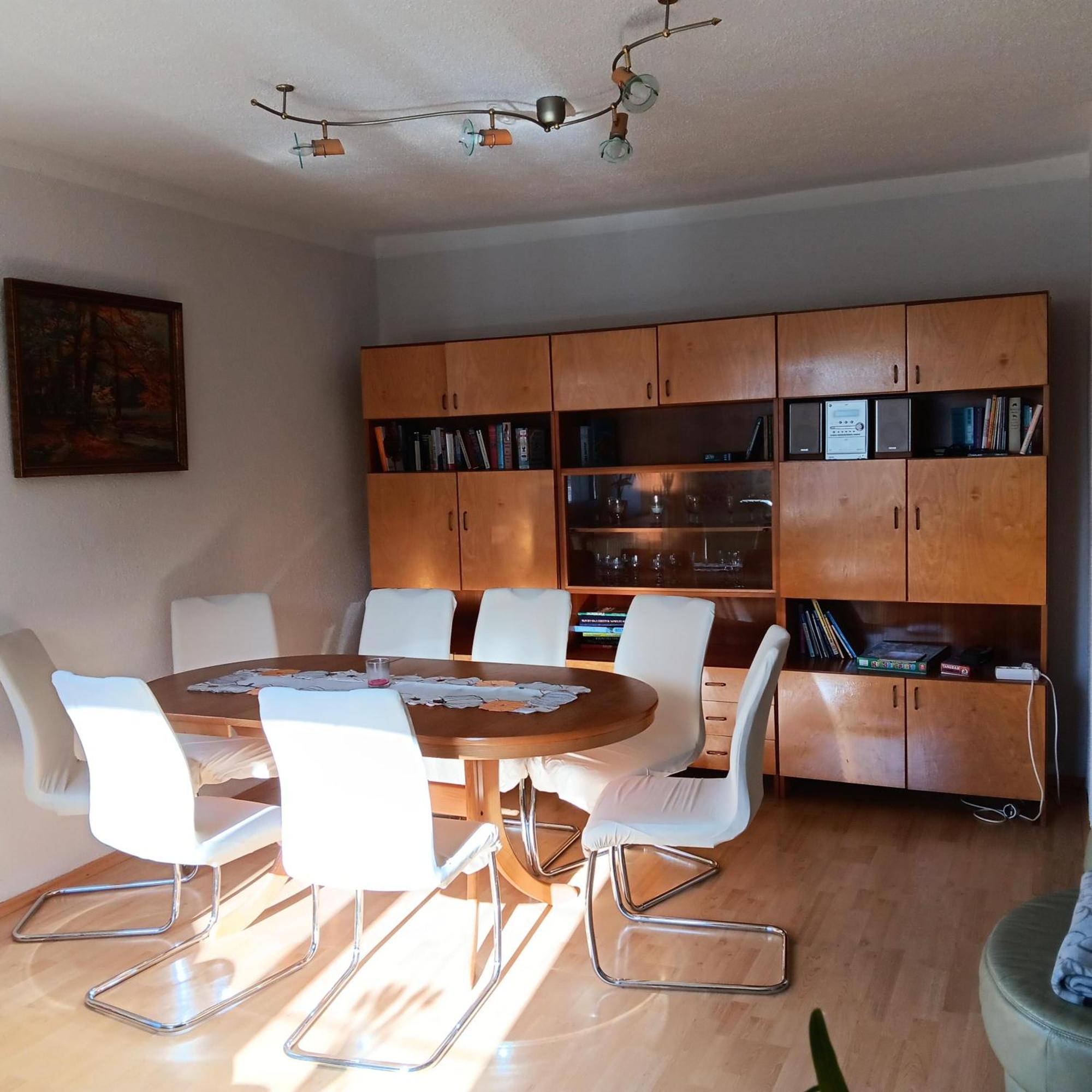 Roter Milan Appartement Kaisitz Buitenkant foto