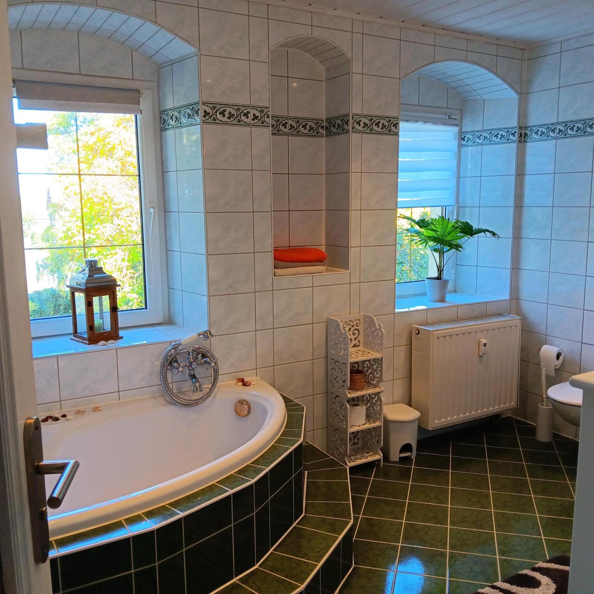 Roter Milan Appartement Kaisitz Buitenkant foto