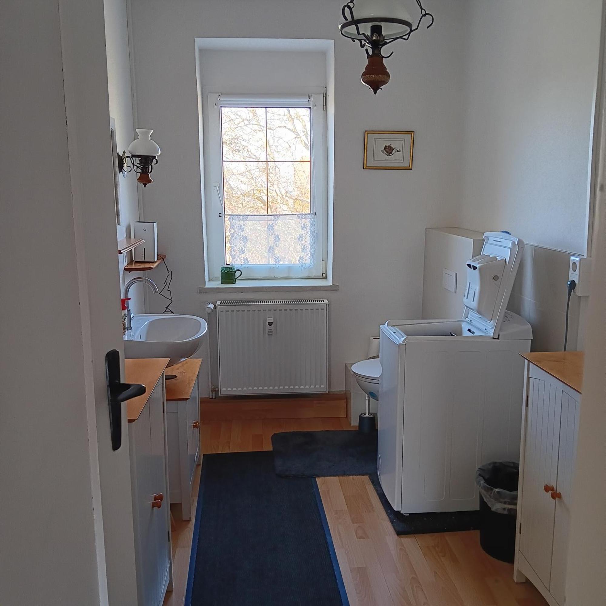 Roter Milan Appartement Kaisitz Buitenkant foto