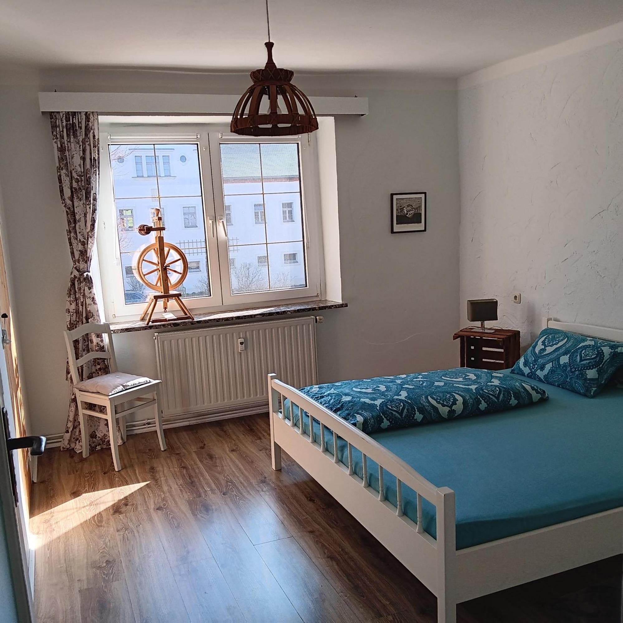Roter Milan Appartement Kaisitz Buitenkant foto