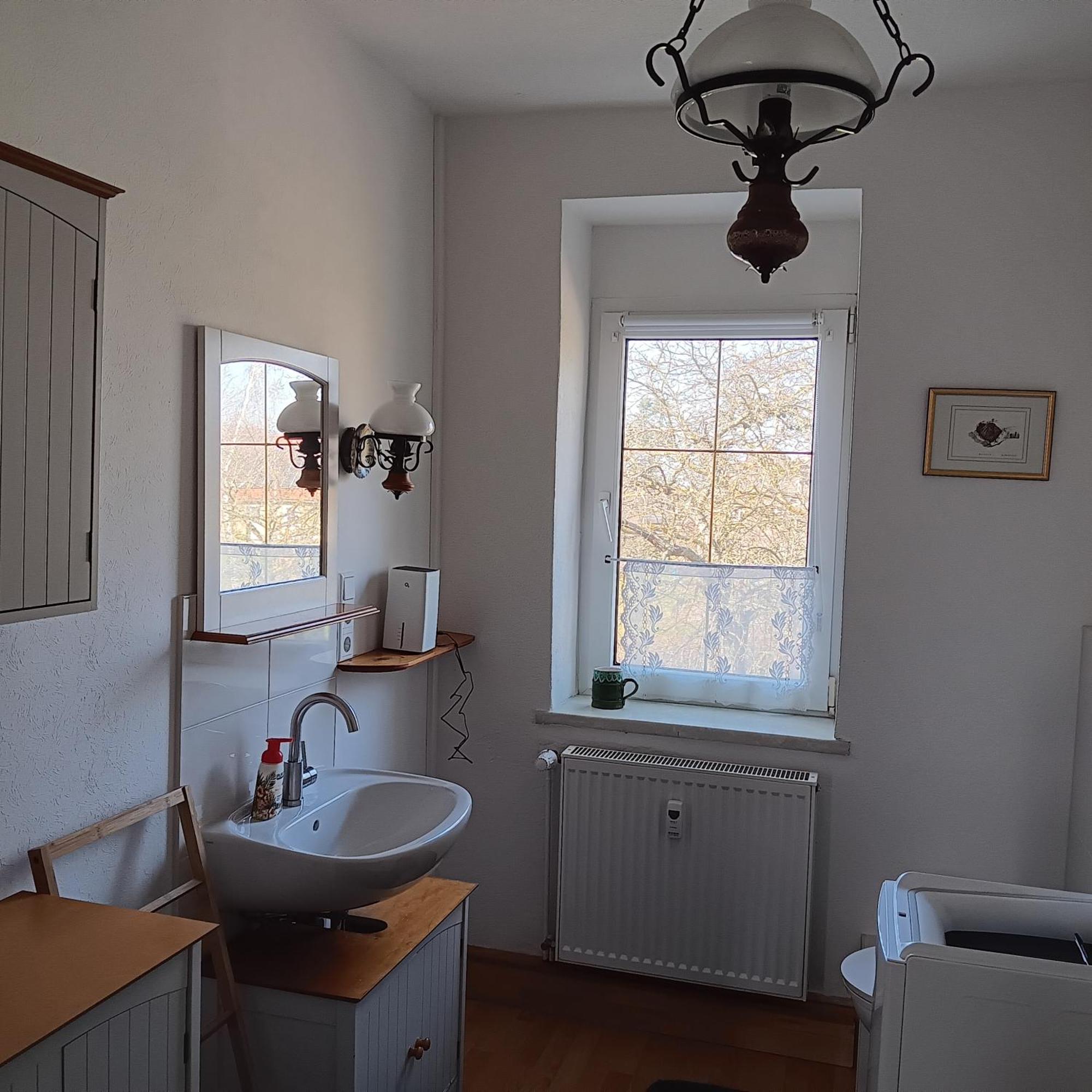 Roter Milan Appartement Kaisitz Buitenkant foto