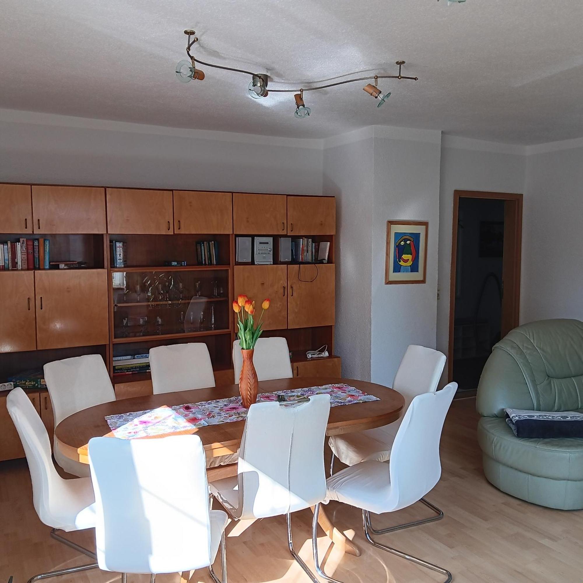 Roter Milan Appartement Kaisitz Buitenkant foto