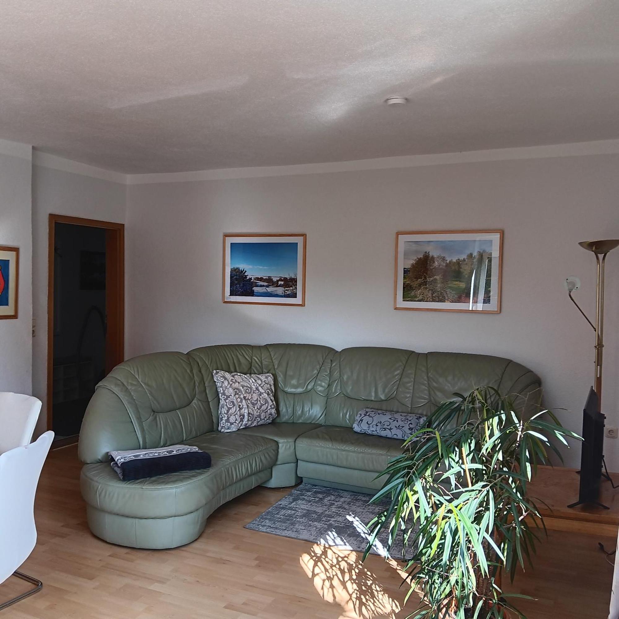 Roter Milan Appartement Kaisitz Buitenkant foto